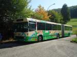 TN Neuch�tel (R�trobus L�man) ...  Markus Doyon 27.08.2011