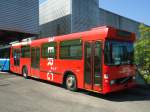 AHW Horgen (R�trobus L�man) ...  Markus Doyon 27.08.2011