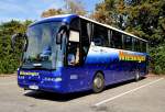 NEOPLAN CITYLINER von WIESINGER ...  ferdinand baumgartner 27.08.2011