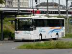 Bova VDL Reisecar bei ...  Hp. Teutschmann 31.08.2011