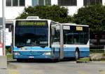 BLWE - Mercedes Citaro ...  Hp. Teutschmann 31.08.2011