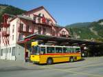 Saurer Autobus (143 Fotos)