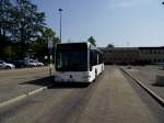 Mercedes Benz Citaro � ...  Daniel Oster 01.09.2011