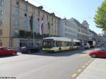 VBSH Nr. 101 (Hess ...  Silvio Jenny 03.09.2011