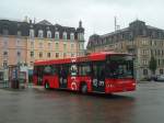 AHW Horgen - Nr. ...  Markus Doyon 05.09.2011