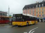 PostAuto Z�rich - Nr. ...  Markus Doyon 05.09.2011