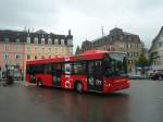 AHW Horgen - Nr. ...  Markus Doyon 05.09.2011