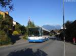 Vor der Rigi k�mpft ...  Silvio Jenny 11.09.2011