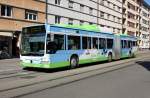 Mercedes-Benz Citaro ...  Markus Hugentobler 11.09.2011