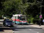 Mercedes Benz O 405 ...  Daniel Oster 13.09.2011