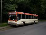Mercedes Benz O 405 ...  Daniel Oster 14.09.2011