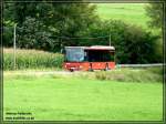 In der n�he von ...  Andreas Dederichs 14.09.2011