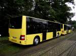 G�ppel Maxi Train Anh�nger ...  Daniel Oster 15.09.2011