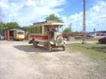 kopenhagen De Dion Bouton O-bus von Frederiksberg Sporveje (sp�ter vereinigt mit einigen anderen Stra�enbahnfirmen, die K�benhavns Sporveje (KS) herstellen). Baujahr 1912. 94 Jahre alt und noch funktionsf�hig. Das �lteste d�nische O-bus.