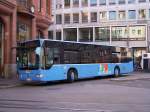 Citaro II in Basel ...  Gilles LENHARD 16.09.2011