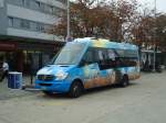 BSW Sargans - Nr. ...  Markus Doyon 16.09.2011