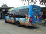 BSW Bus Sarganserland Werdenberg (43 Fotos)