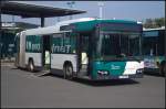 Gelenkbus der ...  Frank Paukstat 17.09.2011