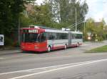 MB Nr. 147 am ...  Bruno Keller 17.09.2011