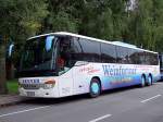 SETRA S419UL  von ...  innviertel 19.09.2011