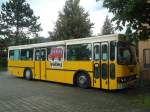 Kirchgemeinde, Steffisburg - Volvo/FHS ...  Markus Doyon 22.09.2011