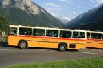Mitzieher mit einem Saurer ...  Andr� Breutel 22.09.2011