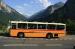 Saurer Autobus (45 Fotos)