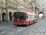 Bern mobil - Volvo ...  Hp. Teutschmann 24.09.2011