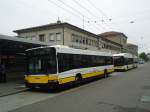 VBSH Schaffhausen - Nr. ...  Markus Doyon 26.09.2011