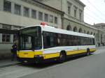 VBSH Schaffhausen - Nr. ...  Markus Doyon 26.09.2011