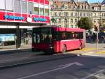 Bern mobil - Volvo-Hess ...  Hp. Teutschmann 27.09.2011