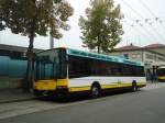 VBSH Schaffhausen - Nr. ...  Markus Doyon 27.09.2011