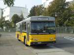 Wanner, Schleitheim - SH ...  Markus Doyon 27.09.2011