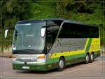 SETRA S415 HDH auf ...  De Rond Hans und Jeanny 29.09.2011