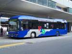Der neue Volvo 7700 ...  Gilles LENHARD 29.09.2011