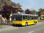 Wanner, Schleitheim - SH ...  Markus Doyon 29.09.2011