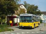 Wanner, Schleitheim - SH ...  Markus Doyon 29.09.2011