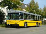Wanner, Schleitheim - SH ...  Markus Doyon 29.09.2011