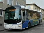 Unterwegs vom Bahnhof Sassnitz ...  De Rond Hans und Jeanny 30.09.2011