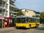 Wanner, Schleitheim - SH ...  Markus Doyon 30.09.2011