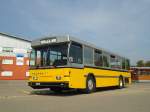 Wanner, Schleitheim - SH ...  Markus Doyon 30.09.2011