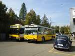 Wanner, Schleitheim - SH ...  Markus Doyon 30.09.2011