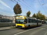 VBSH Schaffhausen - Nr. ...  Markus Doyon 02.10.2011