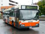 BSU / Postauto - ...  Hp. Teutschmann 02.10.2011