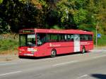 Mercedes O 407 (Kennzeichen ...  Nicolas Borkelmans 04.10.2011