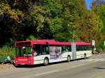 Mercedes O 405 N2 ...  Nicolas Borkelmans 04.10.2011