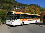 Mercedes O 407 (Kennzeichen ...  Nicolas Borkelmans 04.10.2011