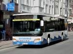 Auch dieser Setra wurde ...  De Rond Hans und Jeanny 05.10.2011