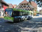Bus der BLS am ...  lars 05.10.2011