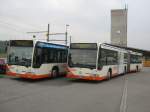 Citaro G Nr. 42 ...  Simon B�tikofer 06.10.2011